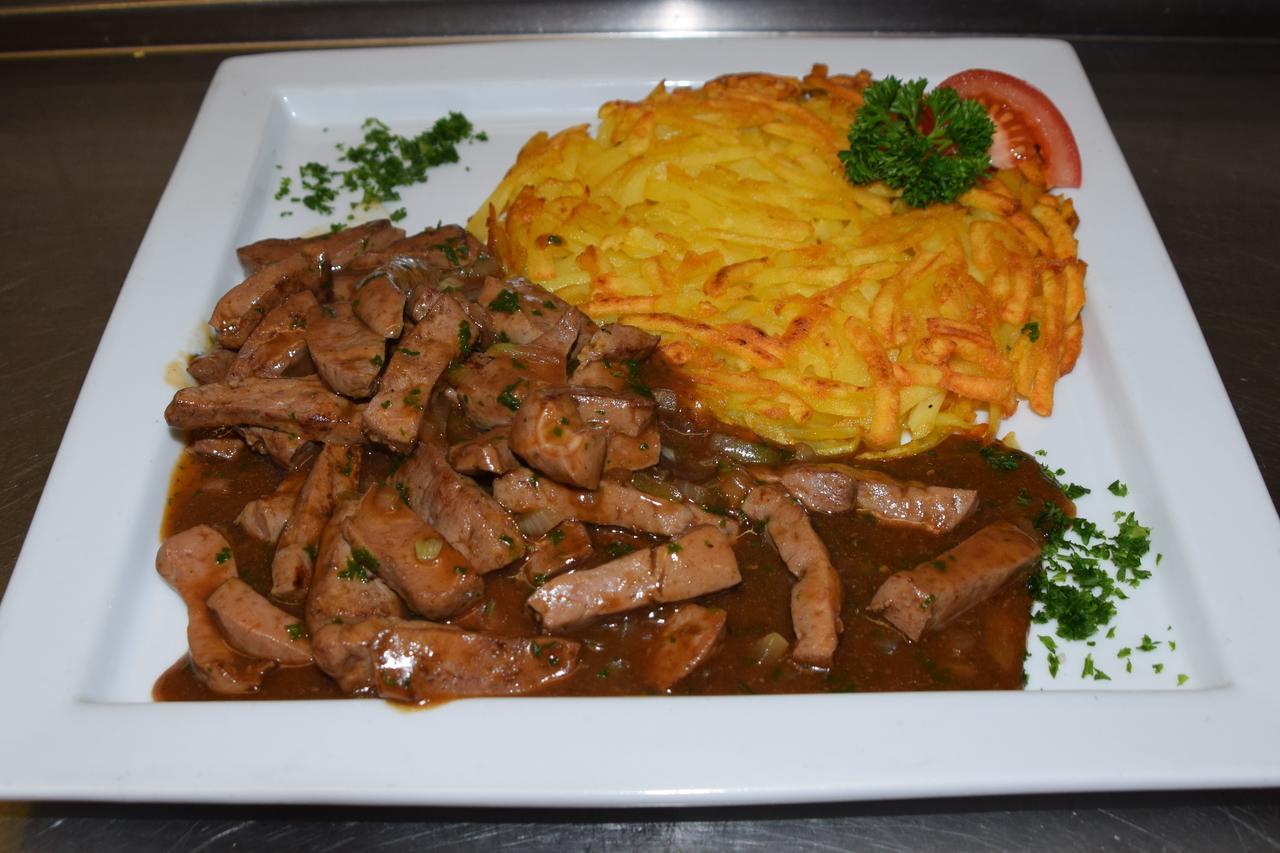 Hotel Restaurant Simplon Frutigen Ngoại thất bức ảnh